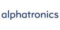 Logo Alphatronics