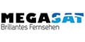 Logo Megasat