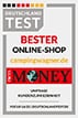 Deutschlandtest Sieger Camping Wagner